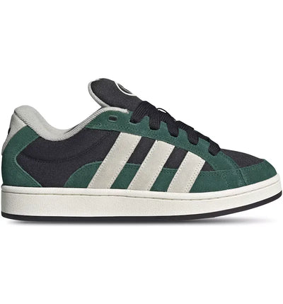 adidas Campus 00s Beta Black Alumina Green