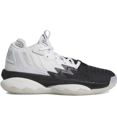 adidas Dame 8 Dash Grey (GS)