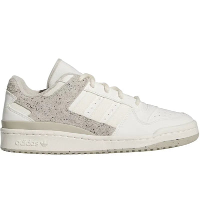 adidas Forum Low White Wonder Beige Cream White