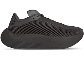 adidas Hyper Boost Euphoria Night Brown Utility Black