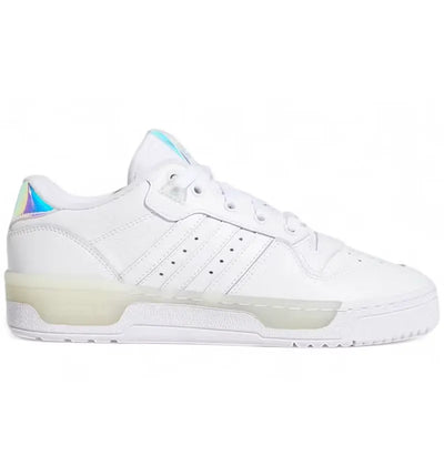 adidas Rivalry Low Footwear White (Women's)