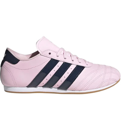 adidas Taekwondo Clear Pink Legend Ink (GS)