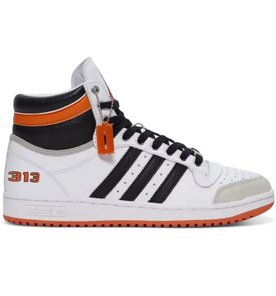 adidas Top Ten Hi OG 313 Day Snipes Exclusive