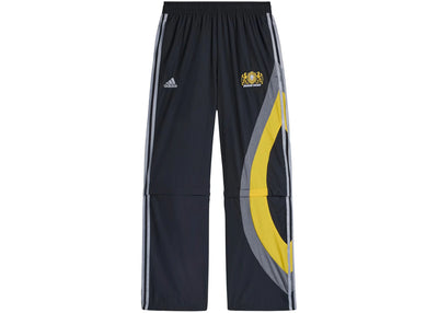 adidas x Brain Dead Track Pant Black