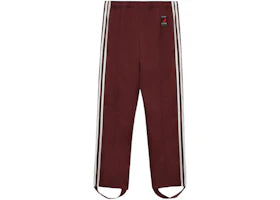 adidas x Clot Chinese New Year Collection by Edison Chen Track Pants Fox Brown