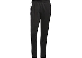 adidas x Jeremy Scott Big Zipper Pant Black