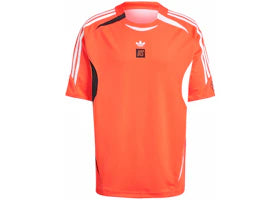 adidas x NTS Radio Jersey Bright Red