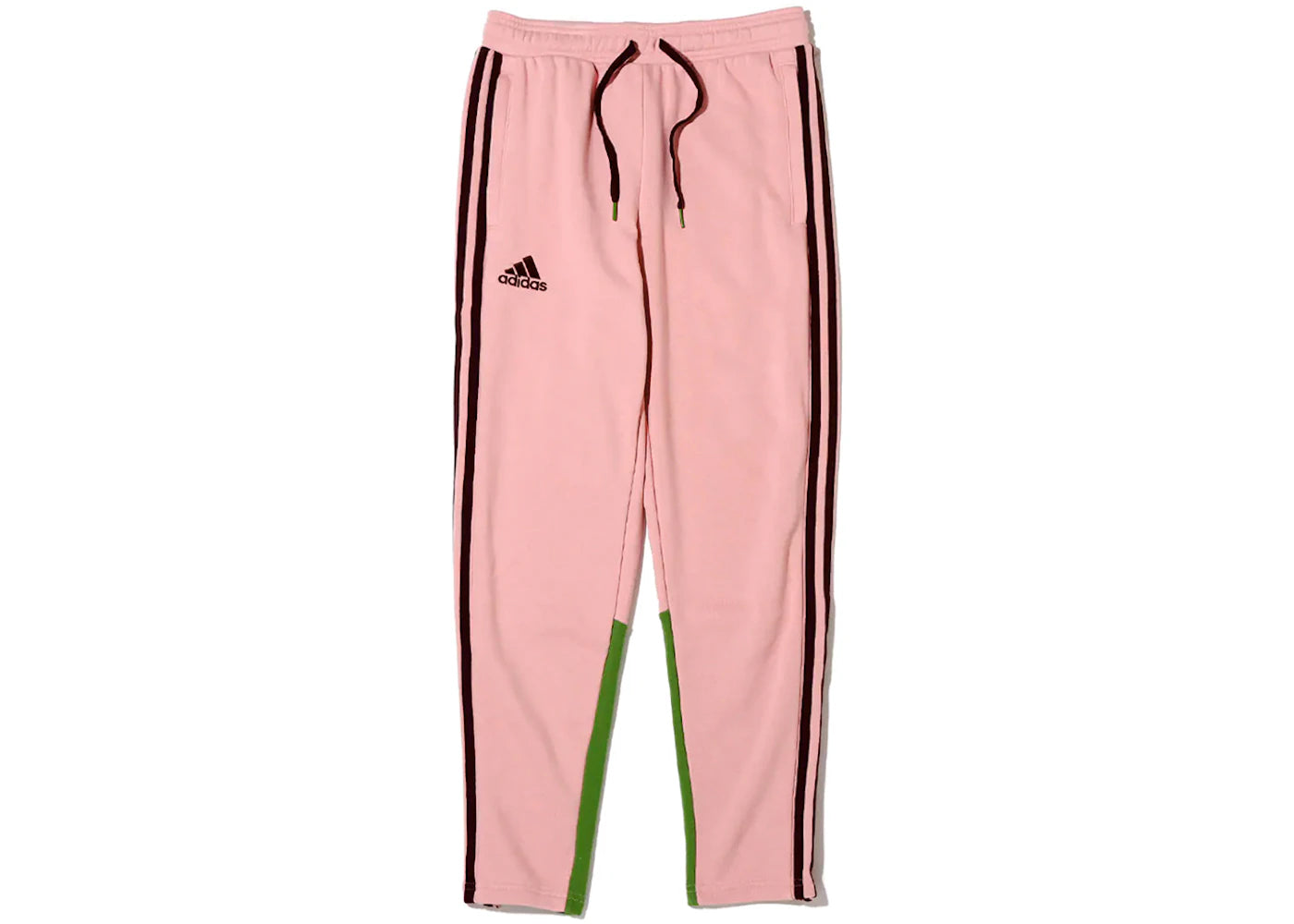 adidas x Nigo Japan National Soccer Team Special Collection Track Pants Wonder Mauve