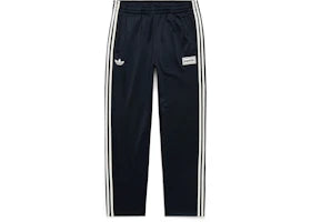 adidas x Oasis Tour Firebird Track Pants Black