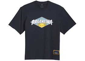 adidas x Thrasher Argentina T-shirt Night Navy