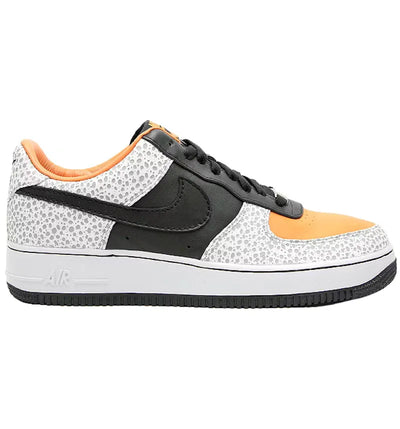 Nike Air Force 1 Low Supreme Safari