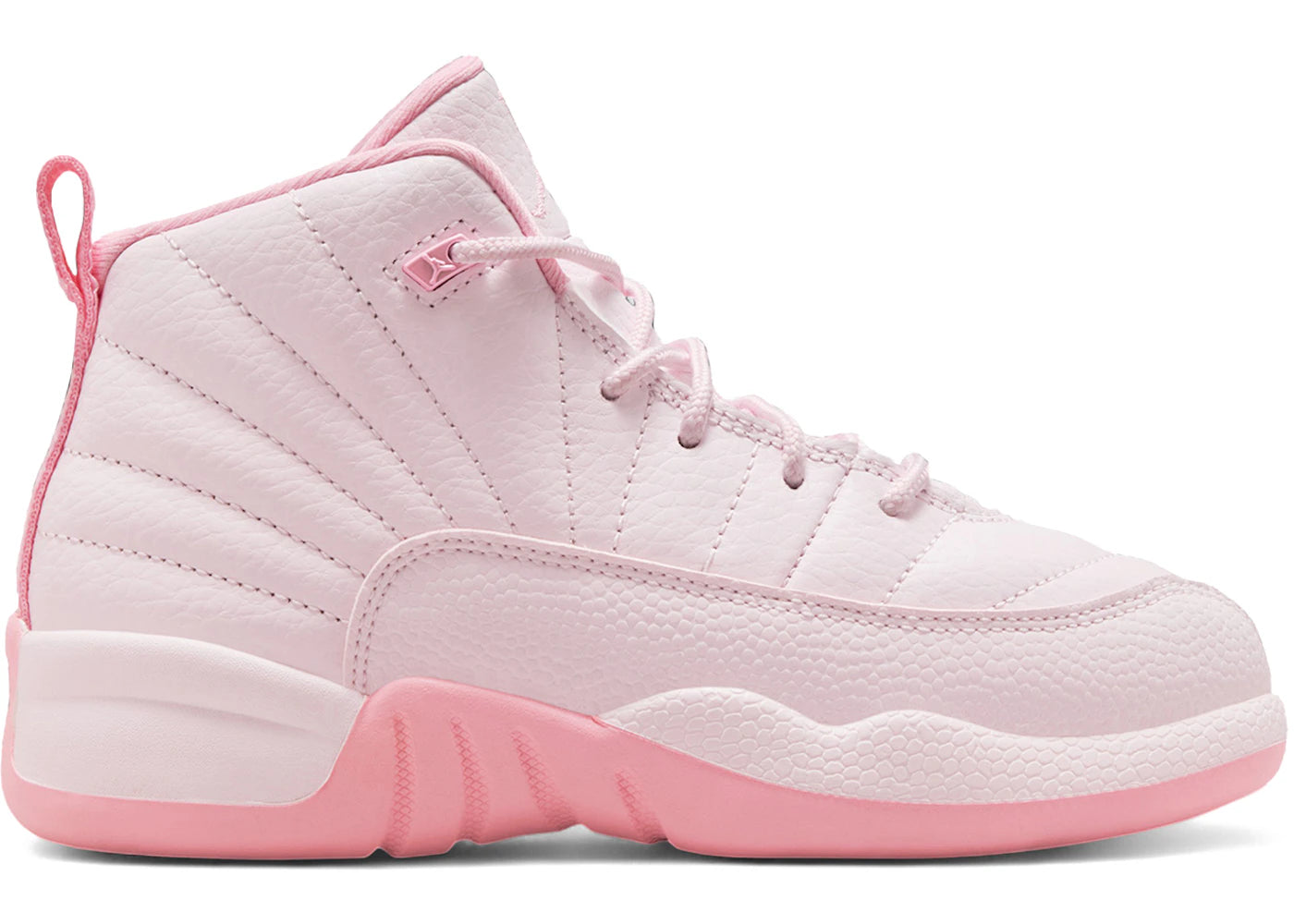 Jordan 12 Retro Pearl Pink (PS)