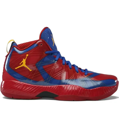 Jordan 2012 Lite Super Heroes Superman