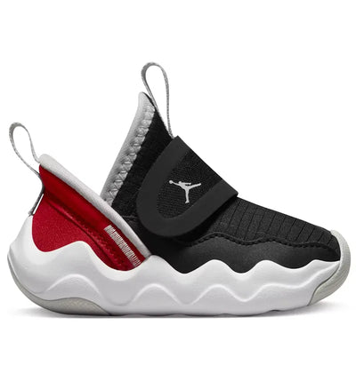 Jordan 23/7 Black White University Red (TD)