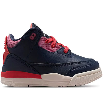 Jordan 3 Retro Sports Renaissance (TD)