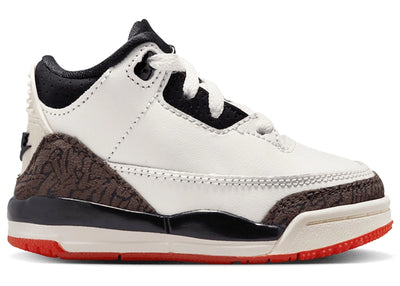 Jordan 3 Retro World's Best Dad (TD)