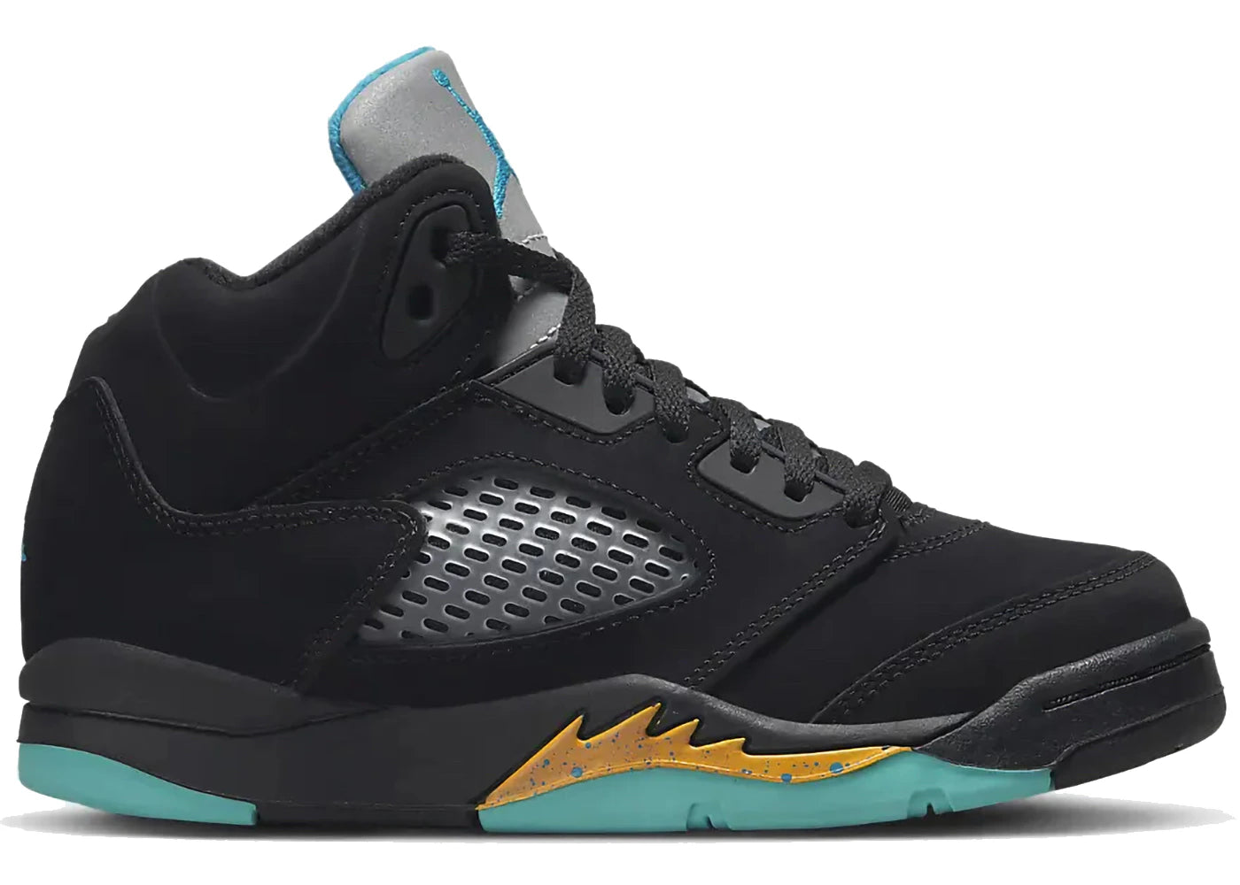Jordan 5 Retro Aqua (PS)