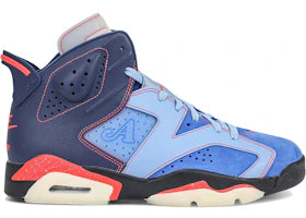 Jordan 6 Retro Awake NY Midnight Navy