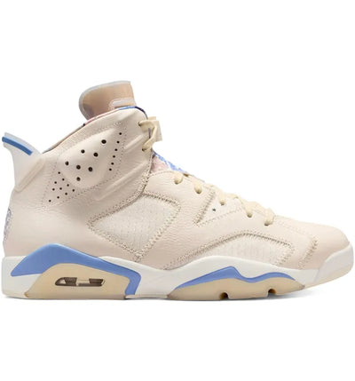 Jordan 6 Retro Sashiko