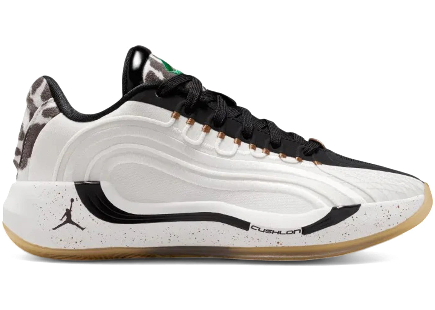 Jordan Luka 4 Gone Ranching (GS)