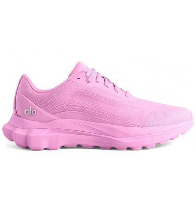 Alo Yoga Runner Candy Heart Pink