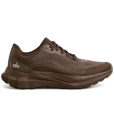 Alo Yoga Runner Espresso