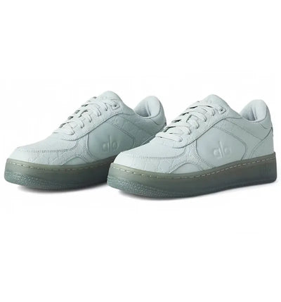 Alo Yoga Recovery Mode Sneaker Jimmy Butler Zen Green