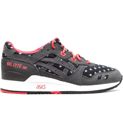 ASICS Gel-Lyte III BAIT Nippon Blues