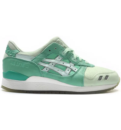 ASICS Gel-Lyte III HAL Silverscreen