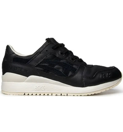 ASICS Gel-Lyte III Reptile Black