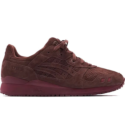 ASICS Gel-Lyte III Ronnie Fieg The Palette Saddle