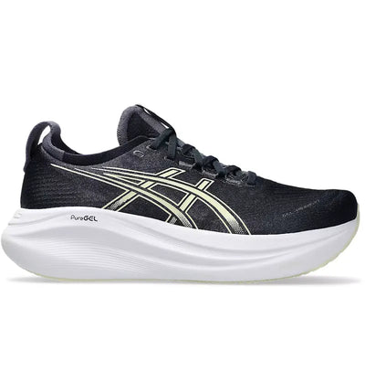 ASICS Gel-Nimbus 27 Midnight Vanilla