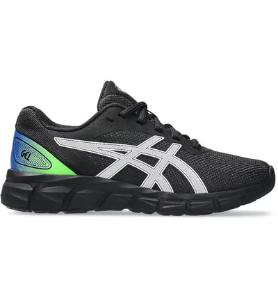 ASICS Gel-Quantum Kei Black White (GS)