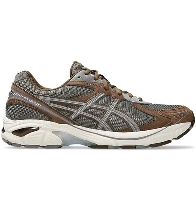 ASICS GT-2160 Dark Taupe Clay Grey