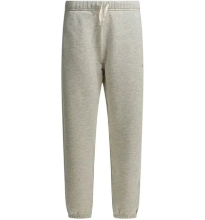 Autry Sports Logo Pants Grey