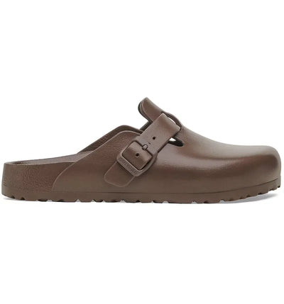 Birkenstock Boston Essentials EVA Roast