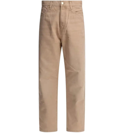 Carhartt WIP Landon Trousers Beige