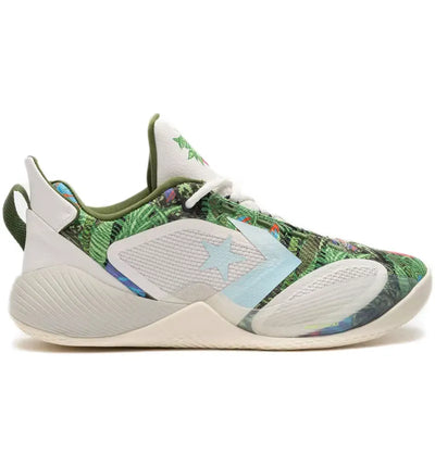 Converse All Star BB Shift Ox Botanical