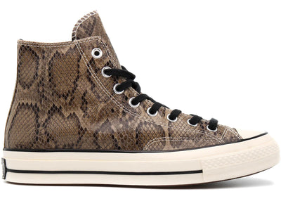 Converse Chuck Taylor All Star 70 Hi Snakeskin