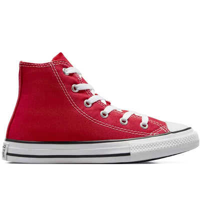 Converse Chuck Taylor All Star Hi Red (PS)
