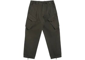 Cargo Pant Dark Shadow