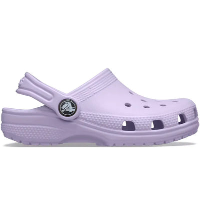 Crocs Classic Clog Lavender (TD)
