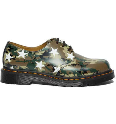 Dr. Martens 1461 Camo Sophnet. x END