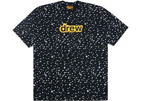 drew house secret t-shirt starry night