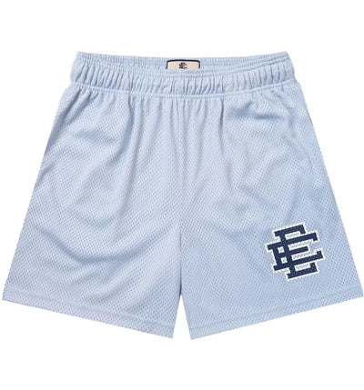 Eric Emanuel EE Basic Short Kentucky Blue/Navy