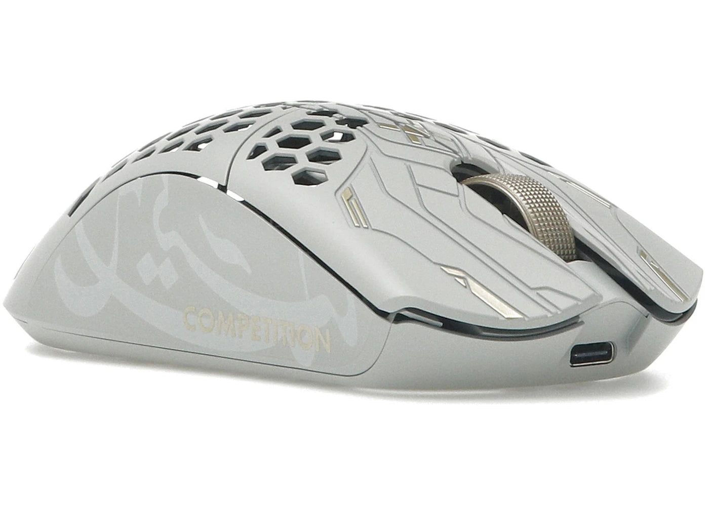 Finalmouse ULX Prophecy Clix Wireless Mouse (Medium)