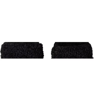 Hellstar Black Logo Slides Black