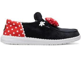 Hey Dude Wendy Disney Minnie Mouse (Women's)