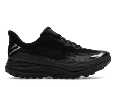 Hoka One One Stinson 7 Black