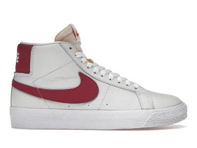Nike SB Zoom Blazer Mid ISO Orange Label Sweet Beet